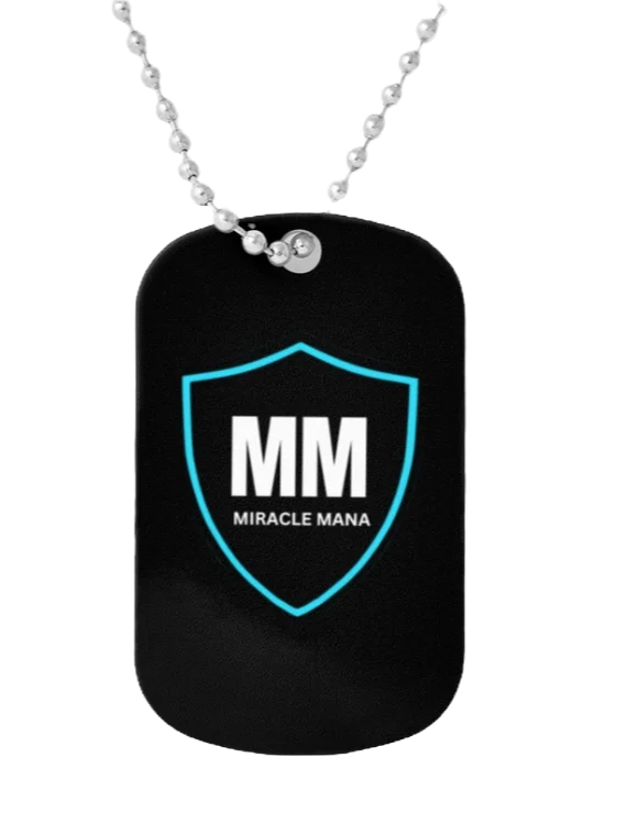 Miracle Pendent product image (1)