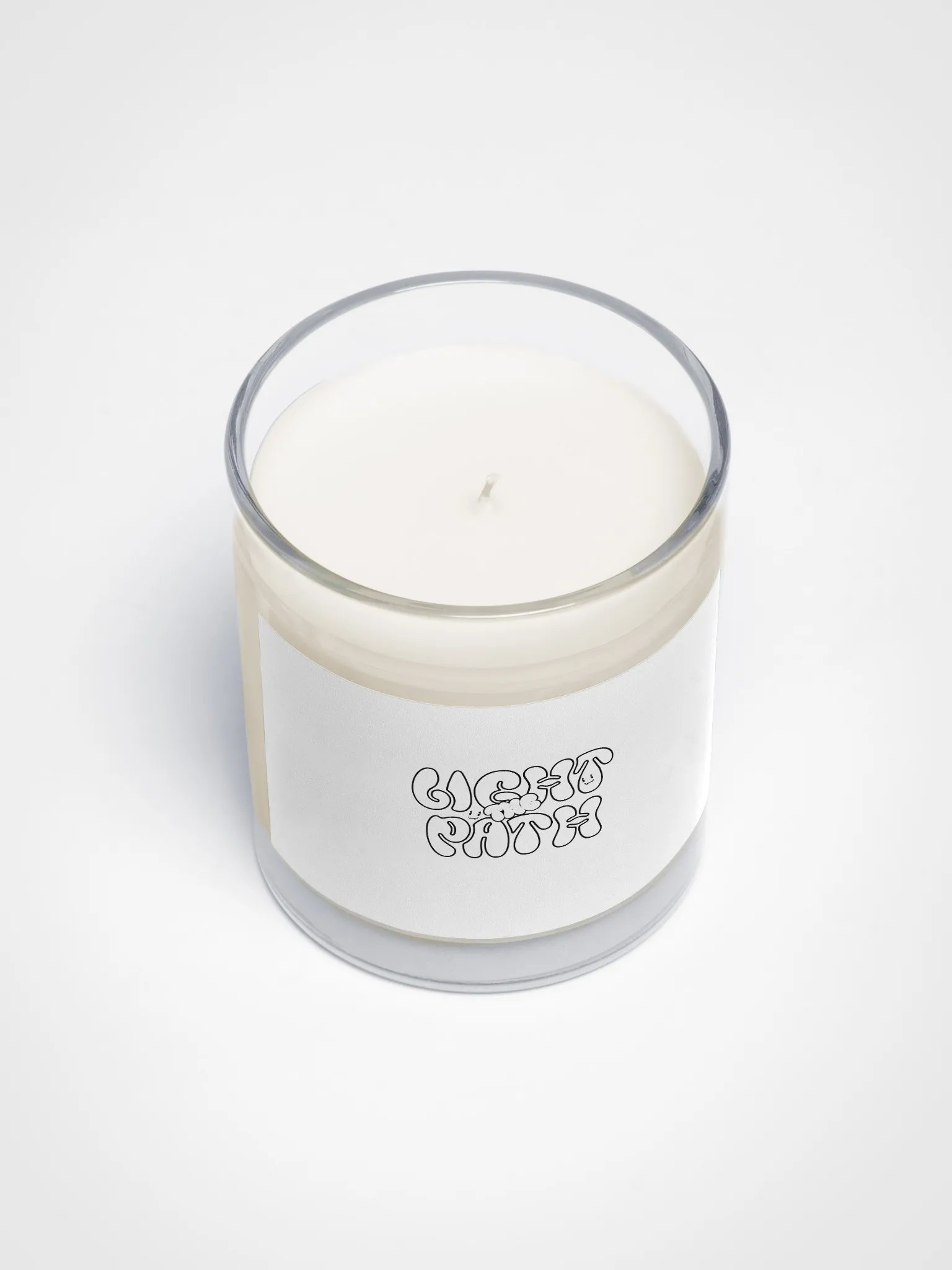 LIGHT THE PATH Soy Wax Candle product image (3)