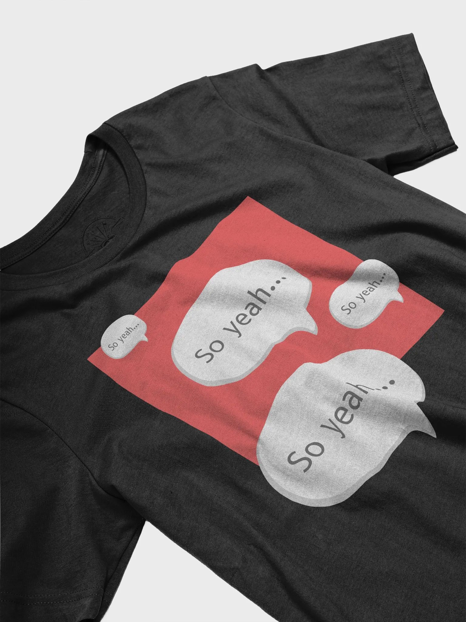So Yeah... product image (1)