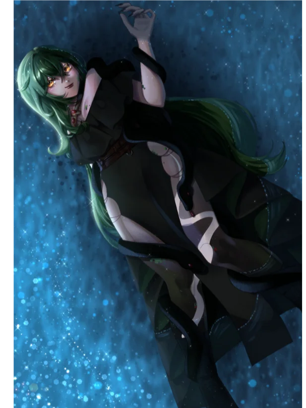 Hand Signed Poster product image (1)