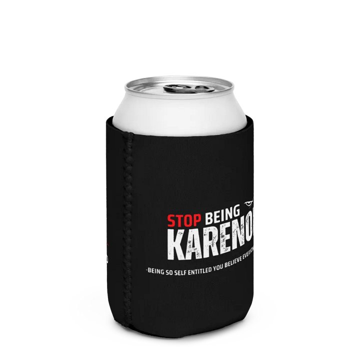 Karenoid Can Holder product image (3)