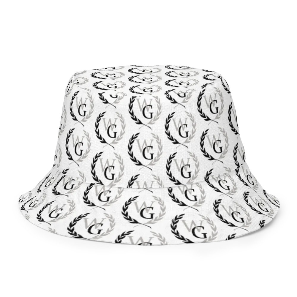 WG LOGO - BUCKET HAT product image (10)