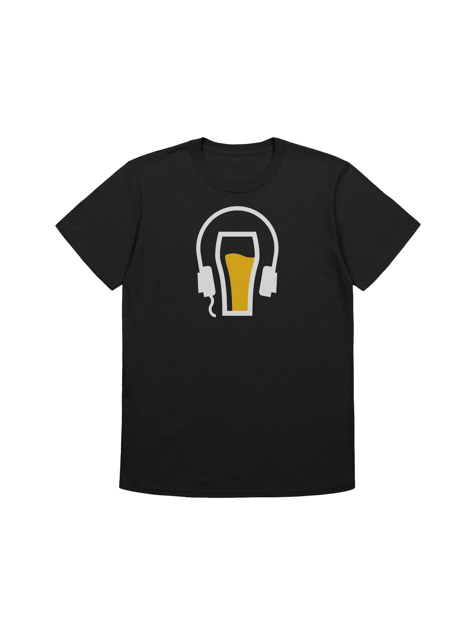 Logo T-Shirt product image (1)