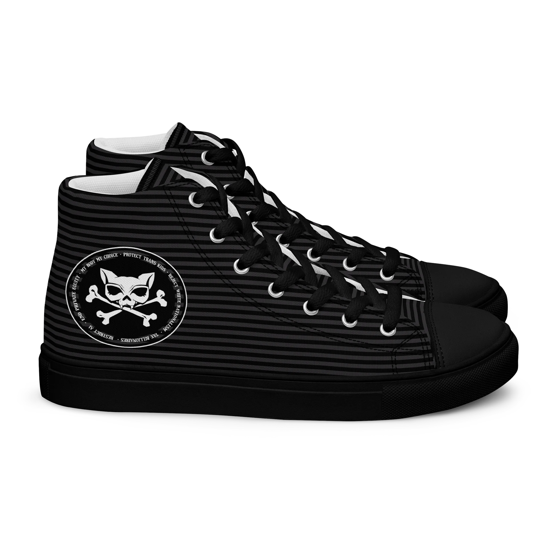 political shoes product image (2)
