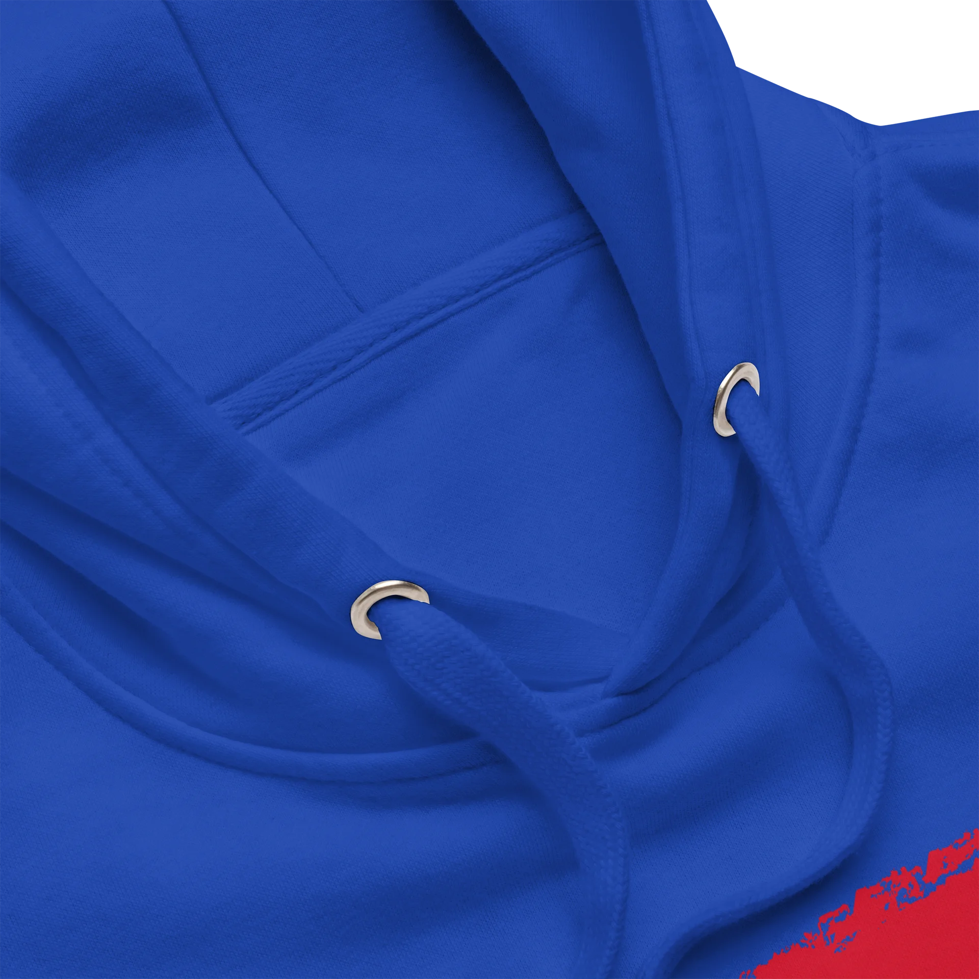 POA 72 Graffiti Flag Hoodie product image (3)