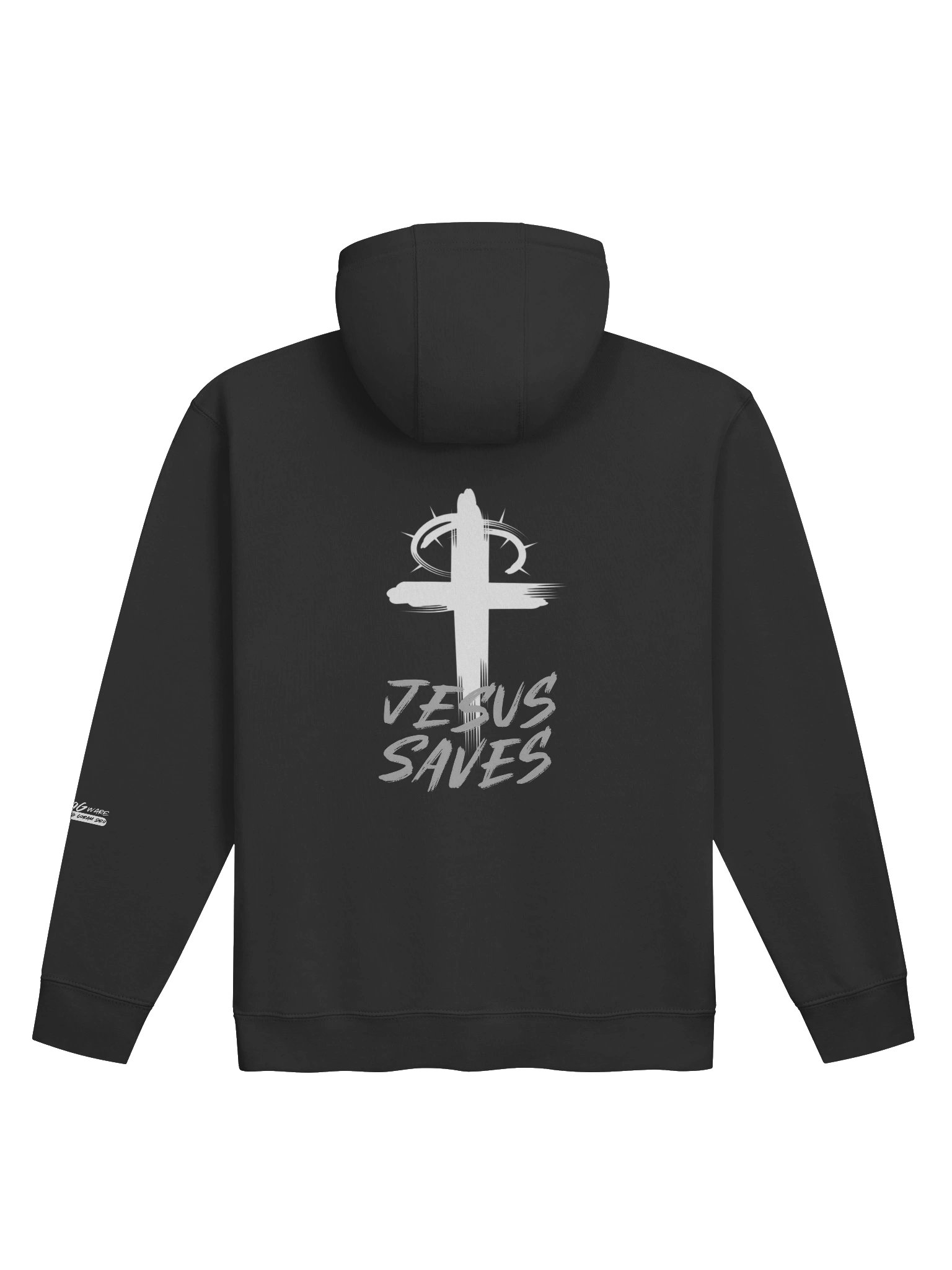 Jesus Saves product image (5)