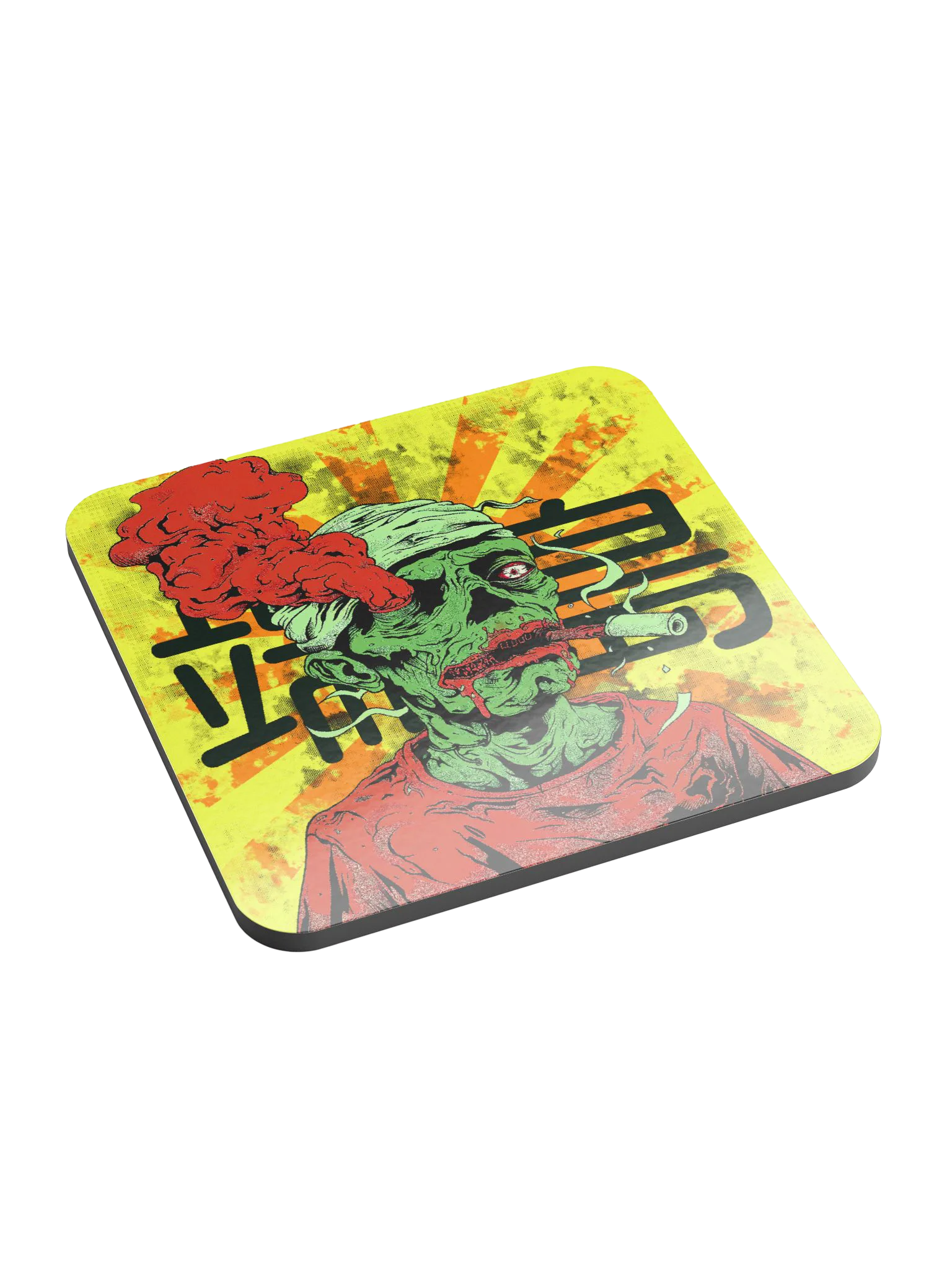 Hashima Islands Coaster product image (1)