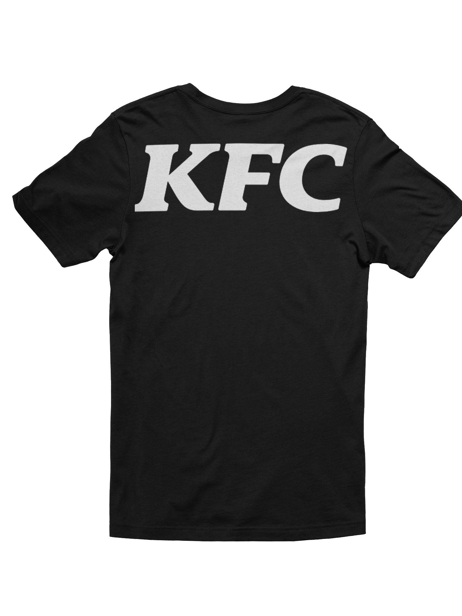 KFC shirt product image (13)