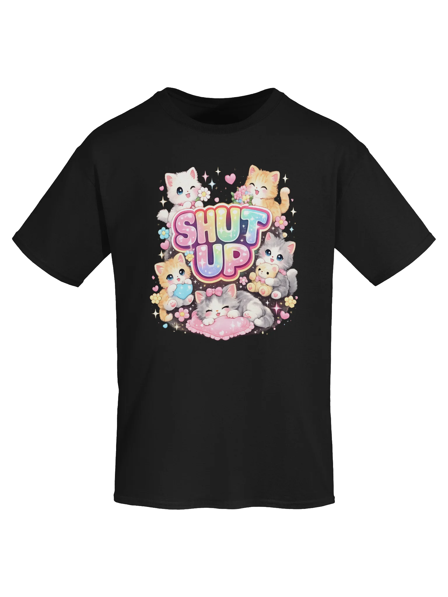 Shut Up Kittys product image (5)