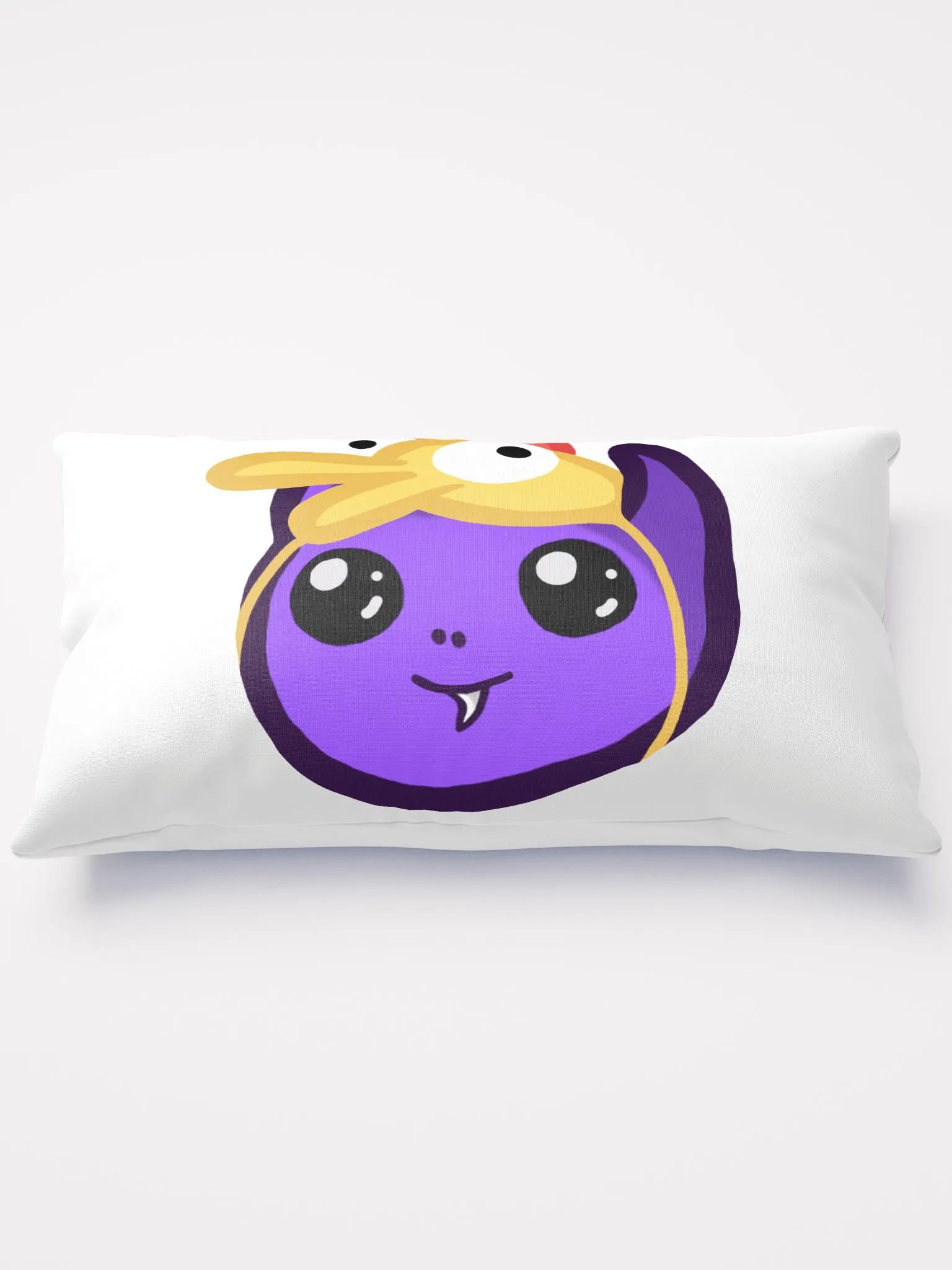 Chicken Jeffrey Pillow product image (3)