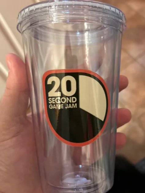 2025 Tumbler product image (2)