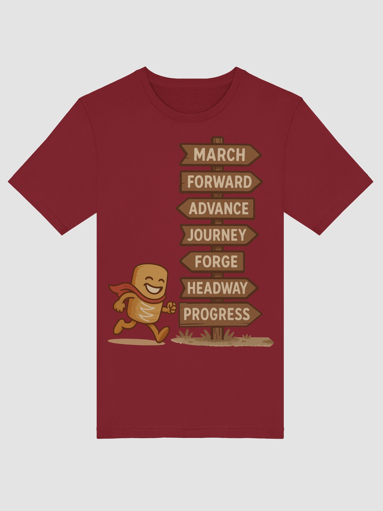 Progress Tee product image (101)