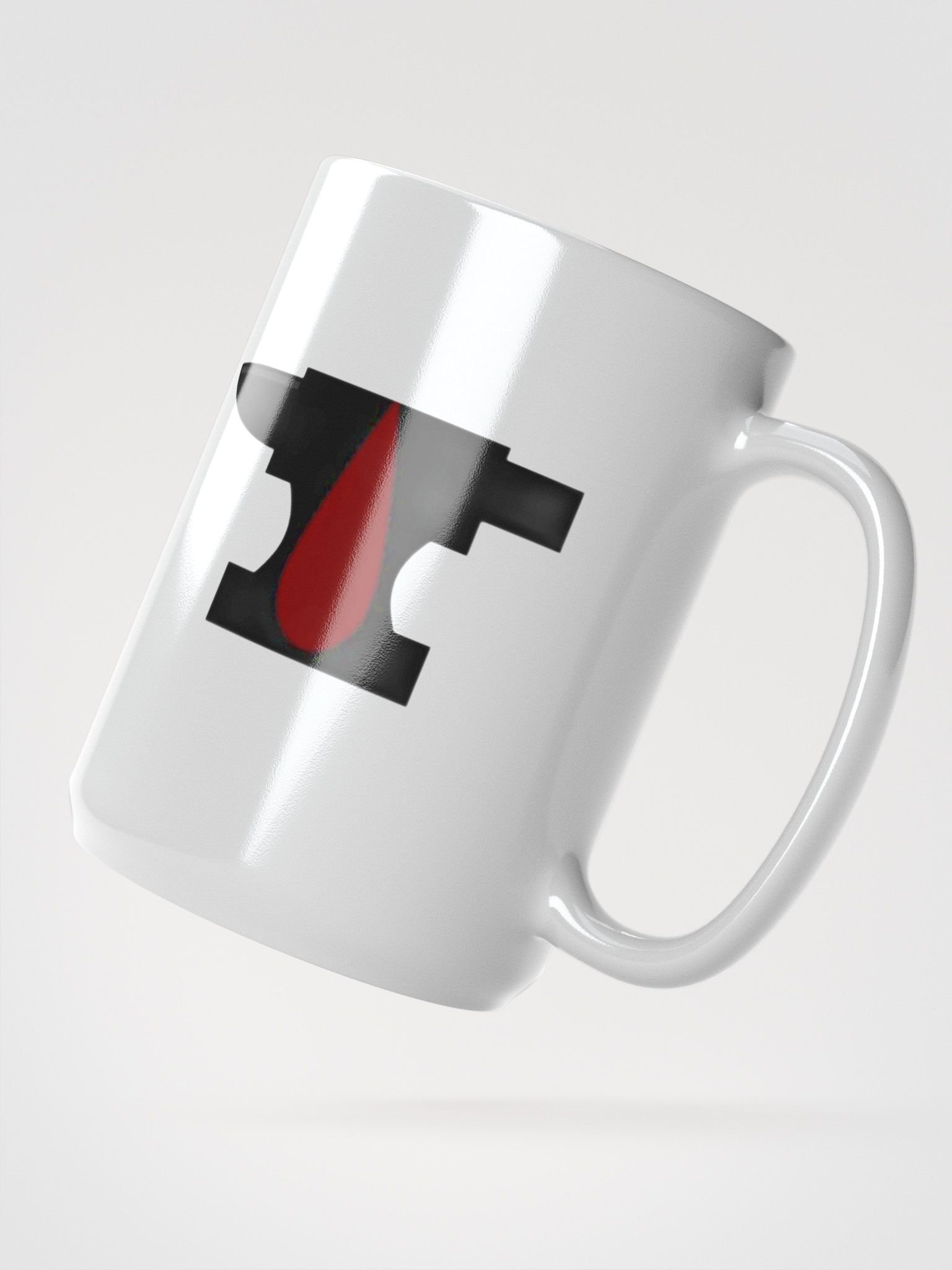 Emperor's Anvil's Mug product image (2)