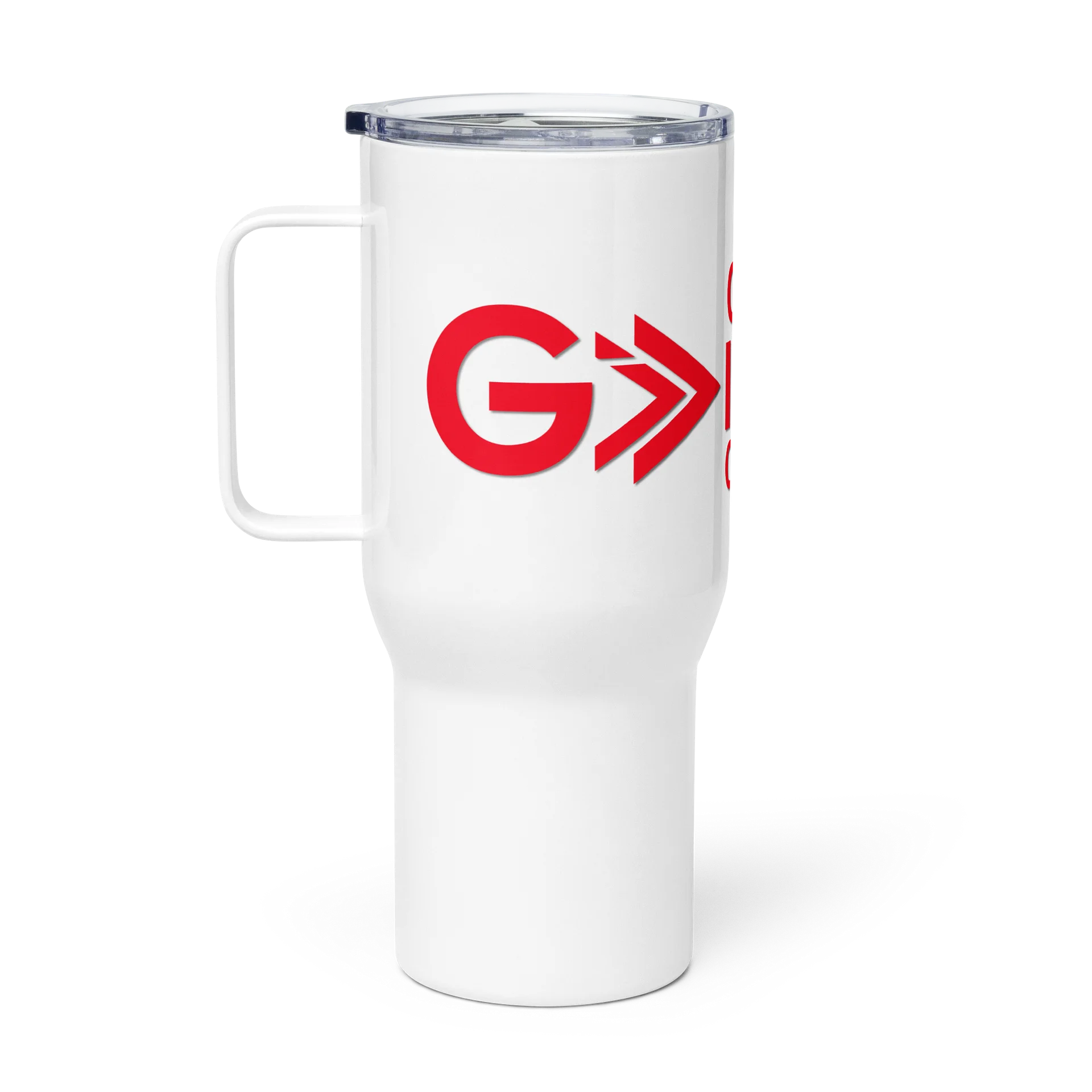 GIC Branded Tumbler product image (1)
