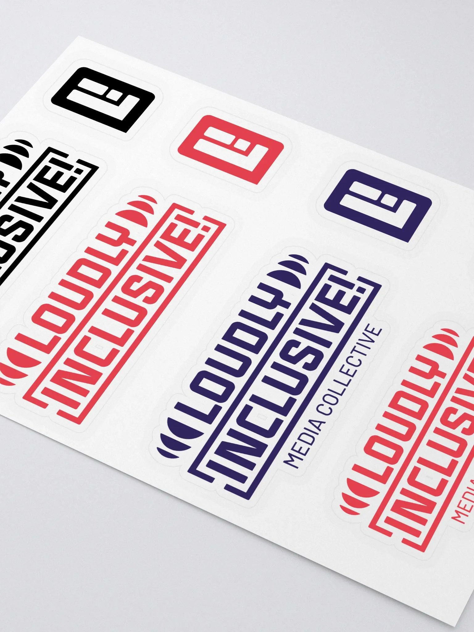 Sticker Pack 1 product image (3)
