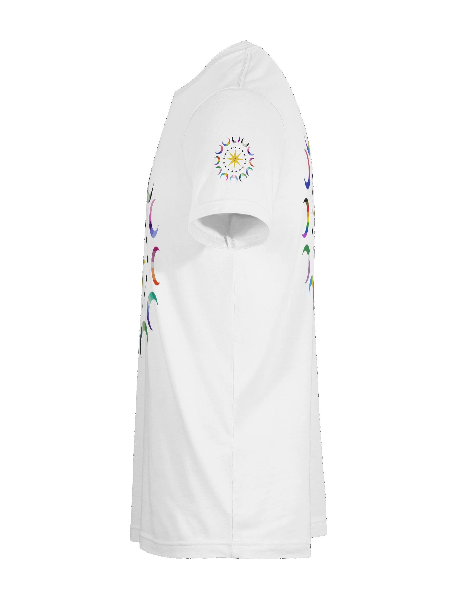 Celestial Harmony T-Shirt product image (11)