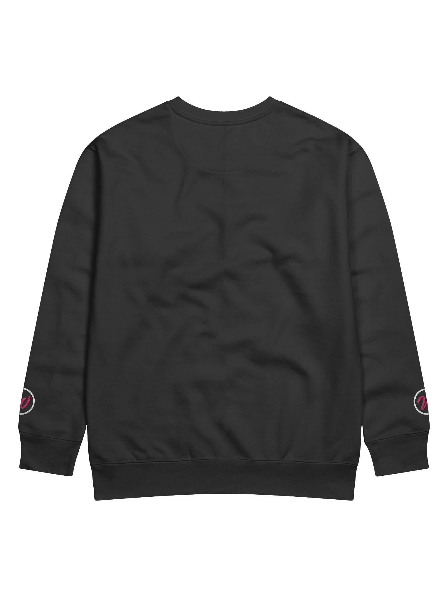 Neon Cyper Punk Girl Crew product image (67)