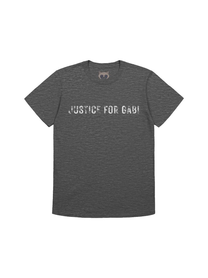 Justice For Gabi - Gabi Art product image (1)