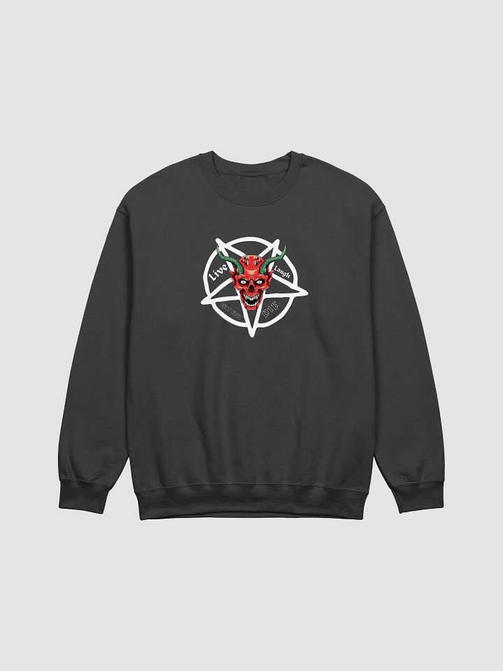 Live, Laugh, Die. product image (1)