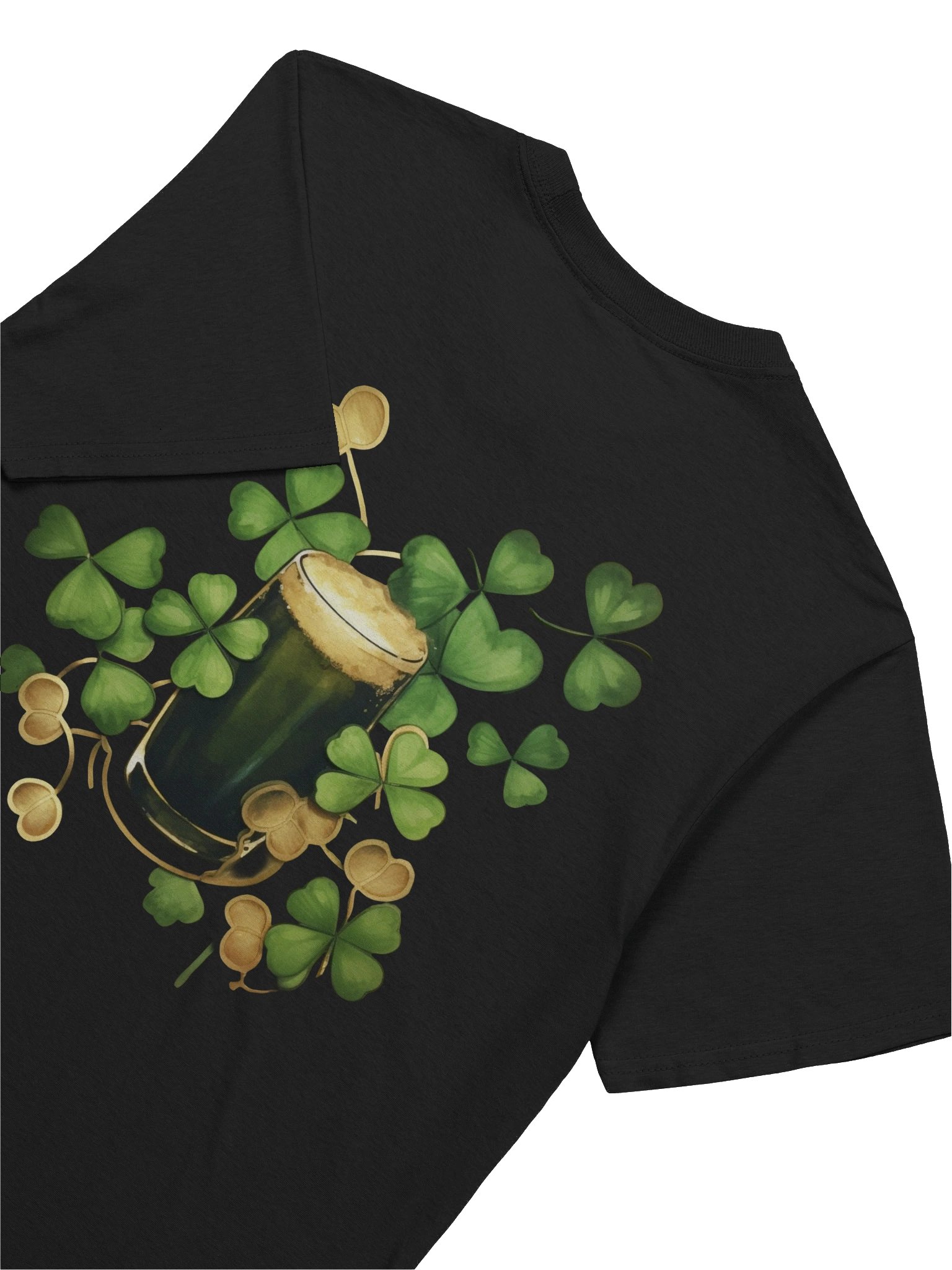 “Dead Lucky” product image (70)