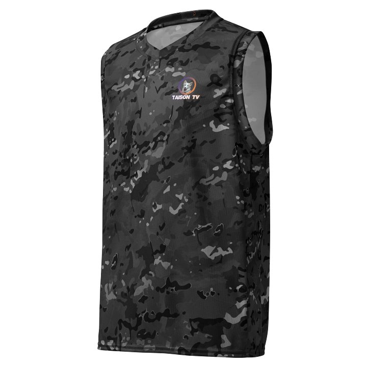 Camo Urbano oscuro Pluto product image (1)