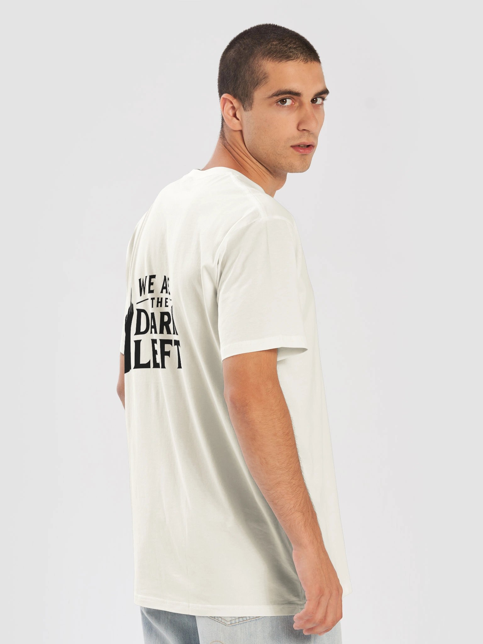 Pushback Tee WDL product image (16)