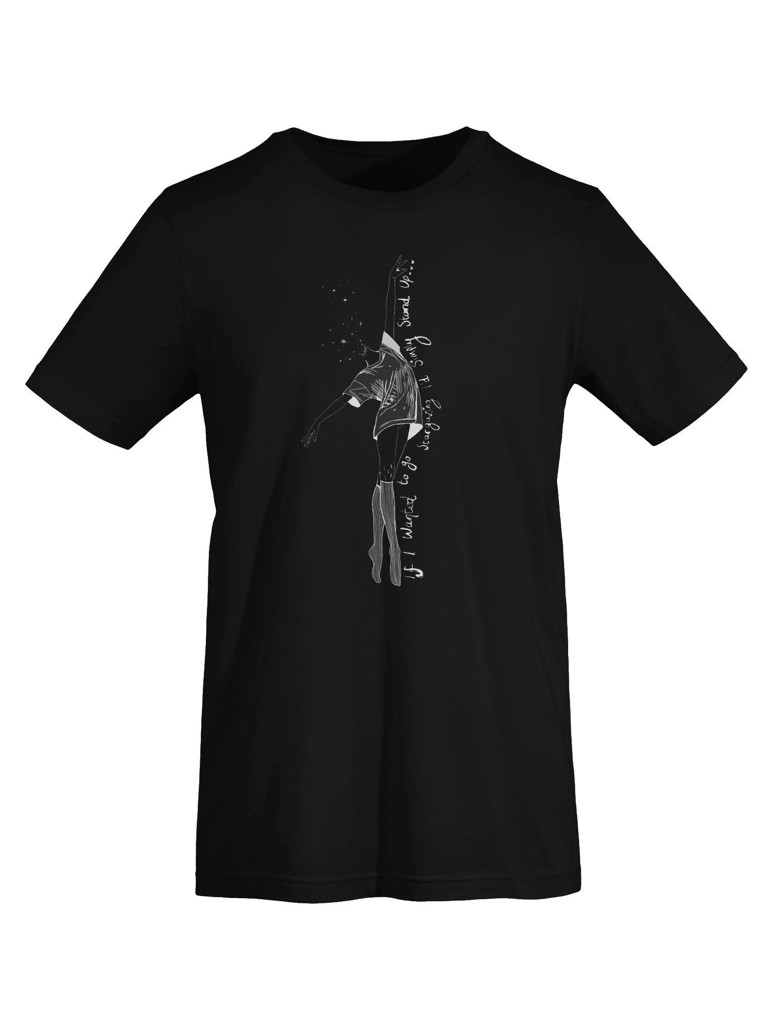 PoTs Stargazing Tee product image (5)