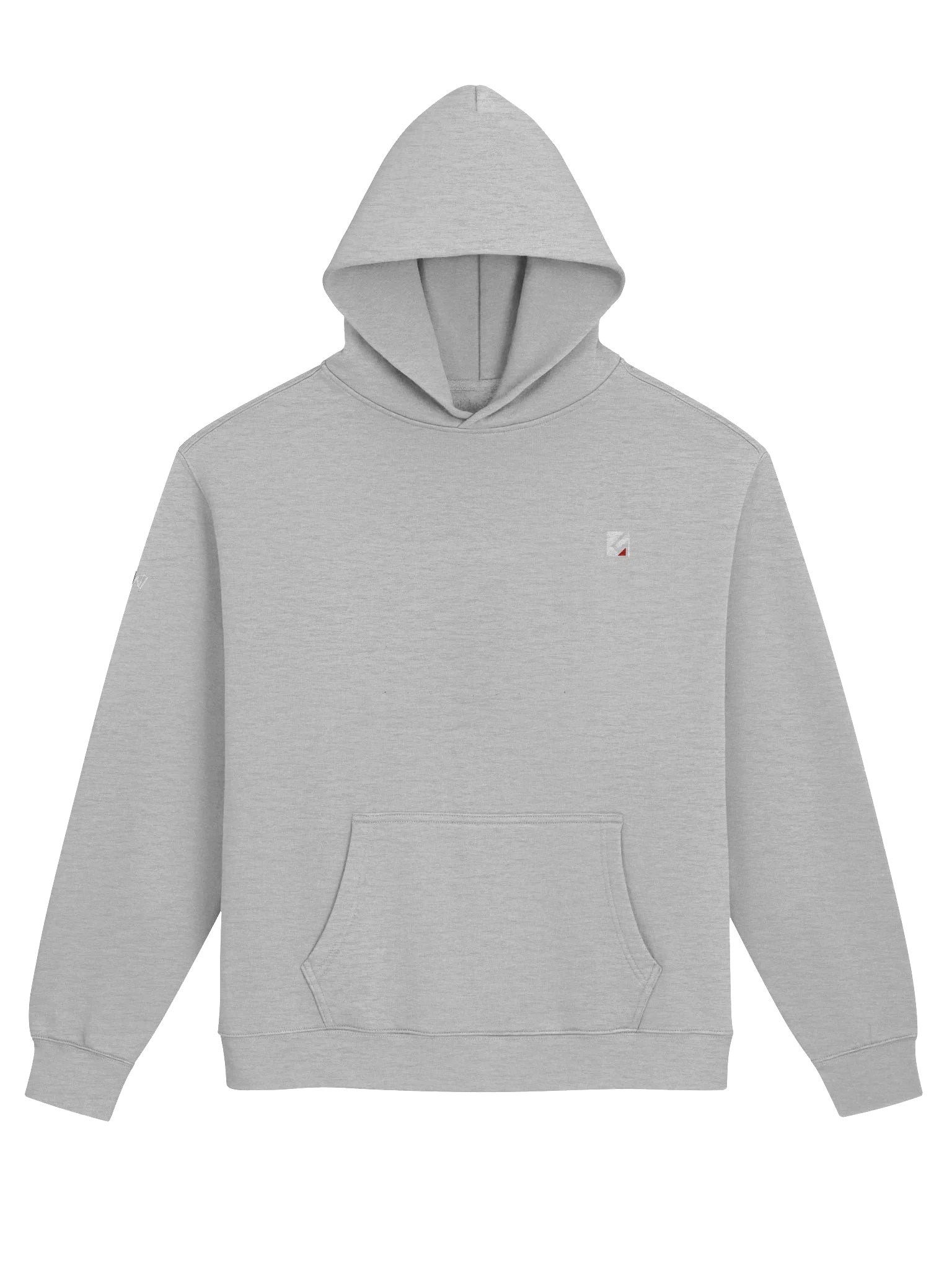 Gt3 - Unisex Oversized Hoodie - Bulvant - InZnjocTUmw