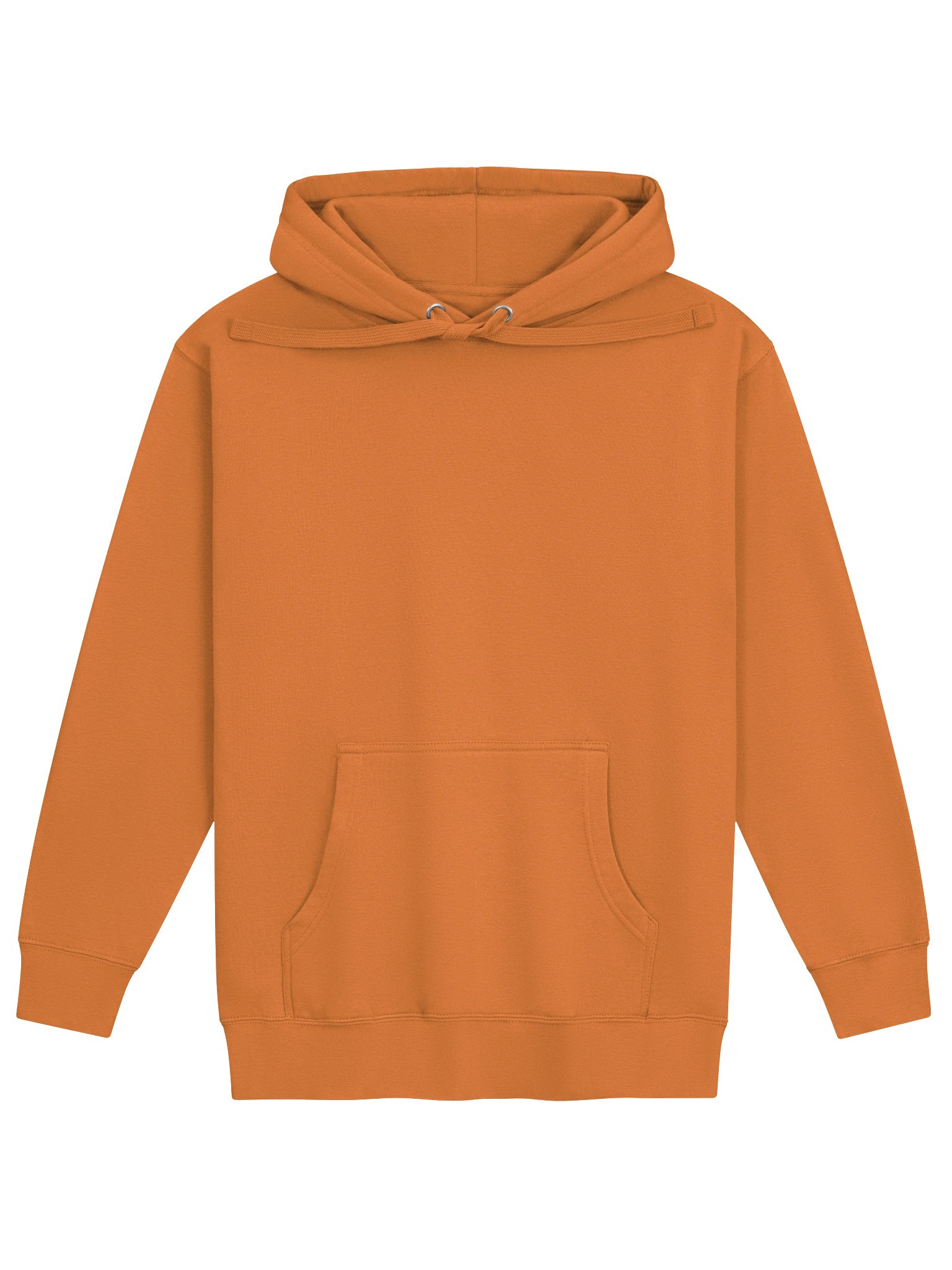 Celestial Cat Coven Back-Print Hoodie | Witchy Moon Phase Cat Graphic Hoodie product image (3)
