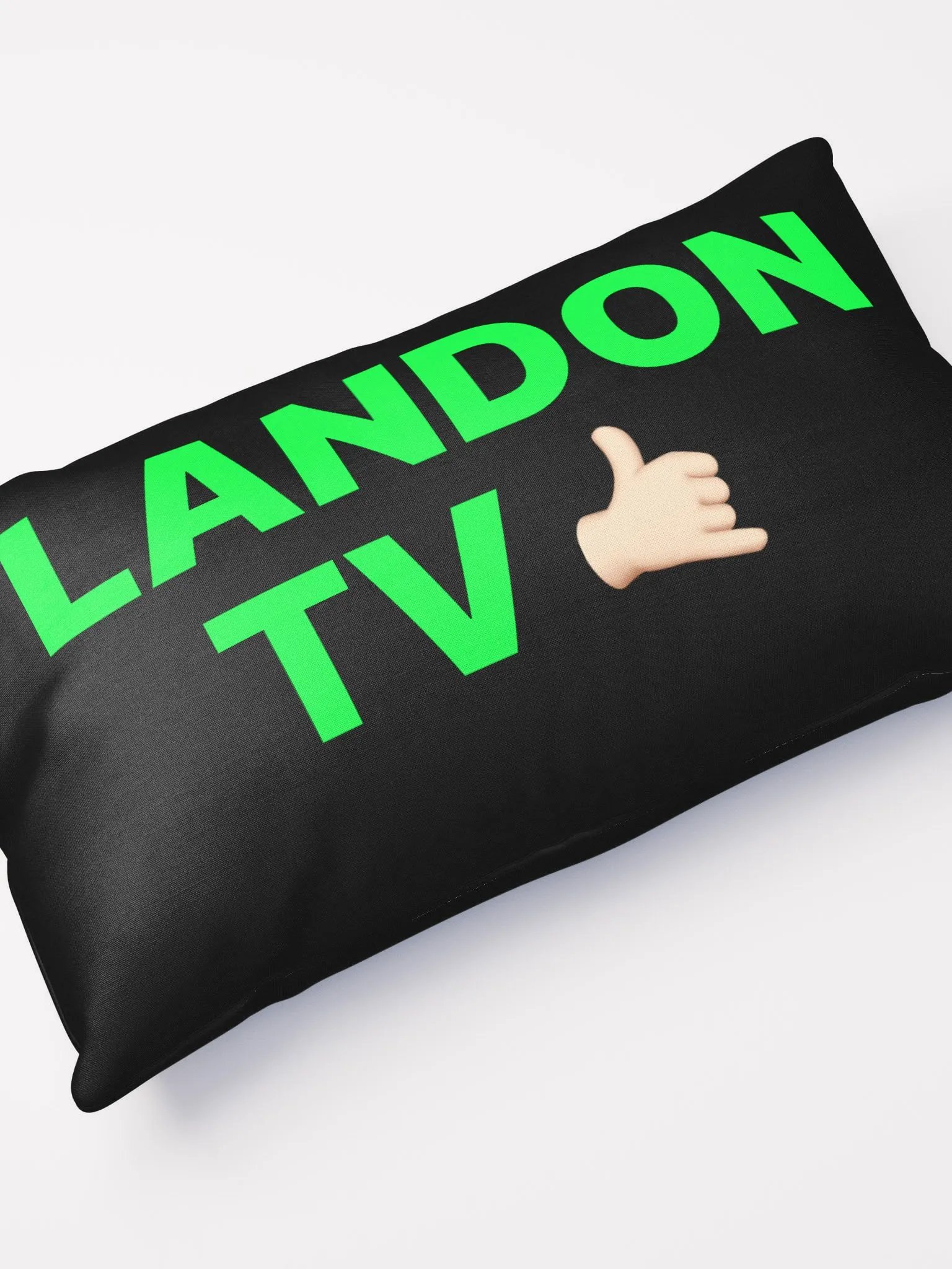 LandonTV Pillow product image (11)