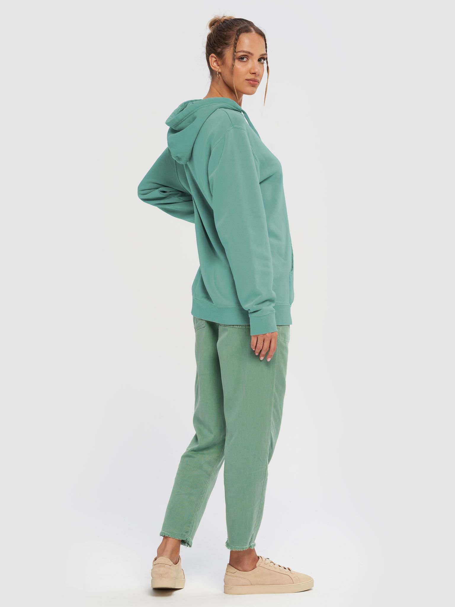 Alien Console Connection Hoodie product image (3)