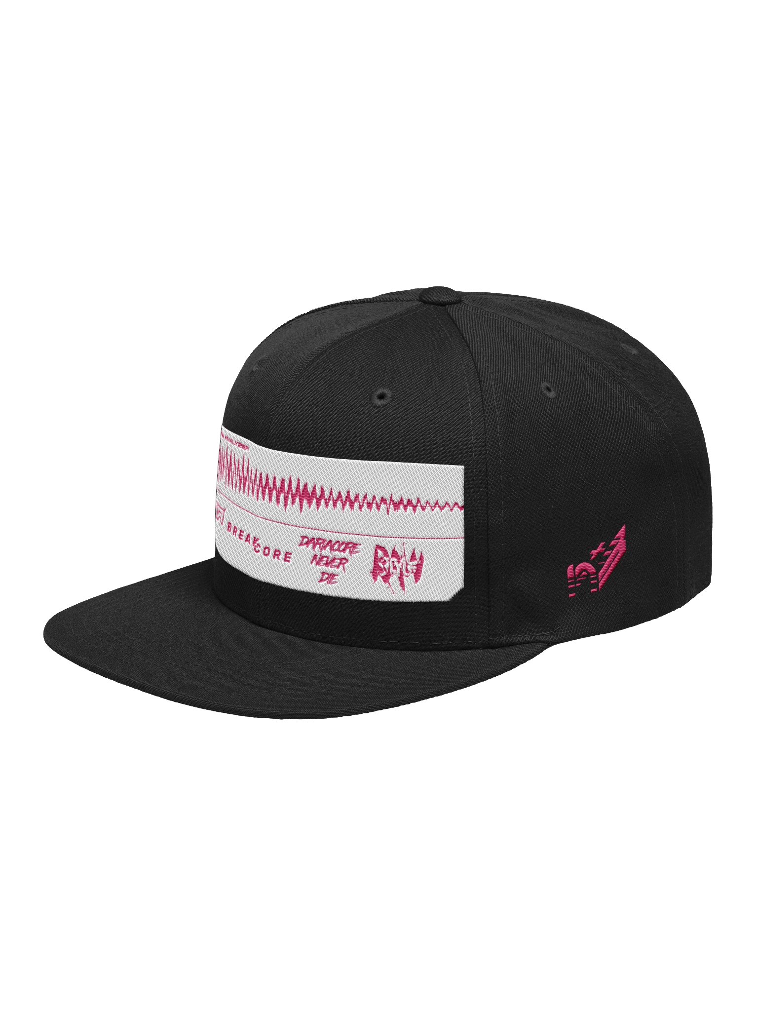 STYLE BREAKDOWN Hat product image (8)