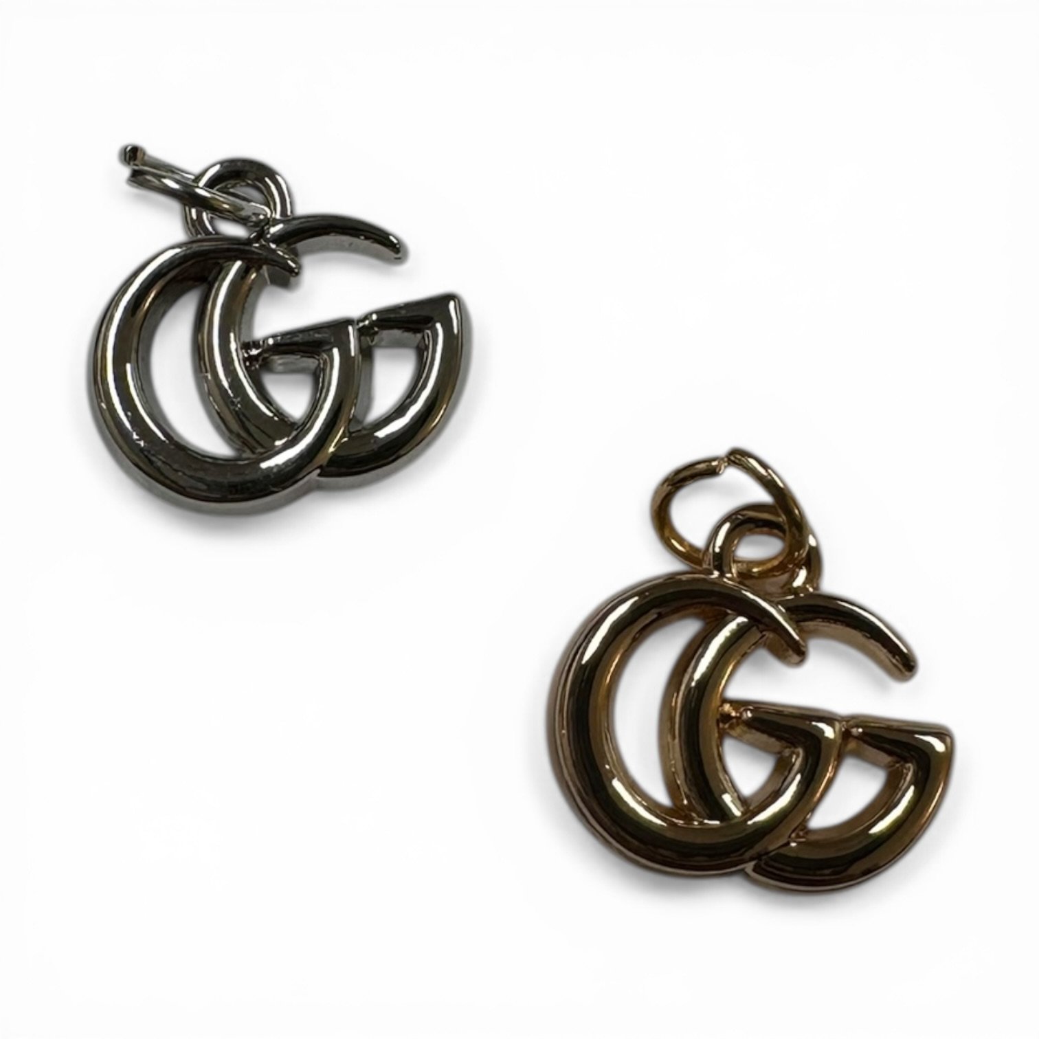 Lux GG Whinny Winners Braid and Bridle Charms for Horses | Little Shop of Ponies product image (1)