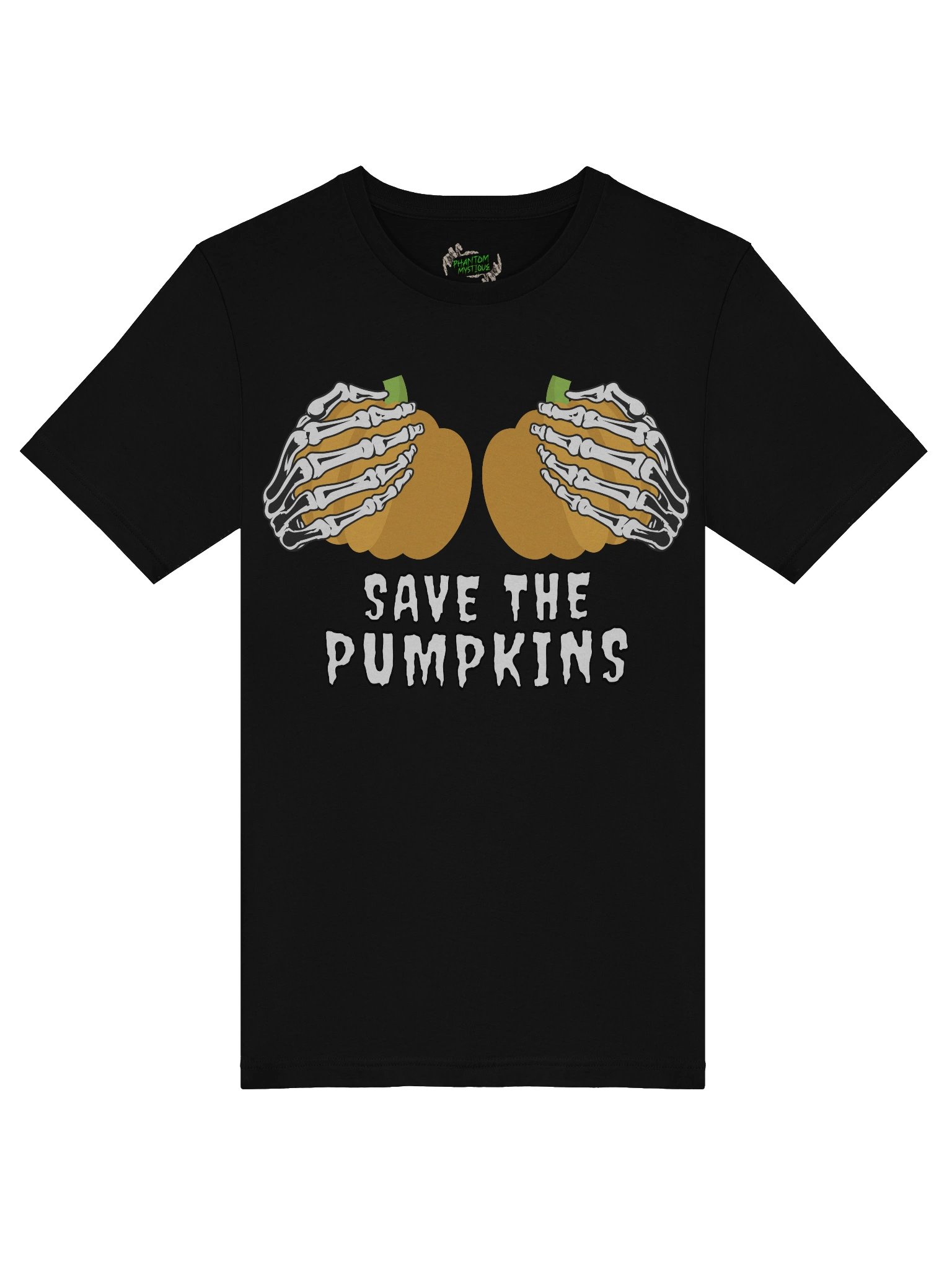 Save The PumpkinsTee product image (35)