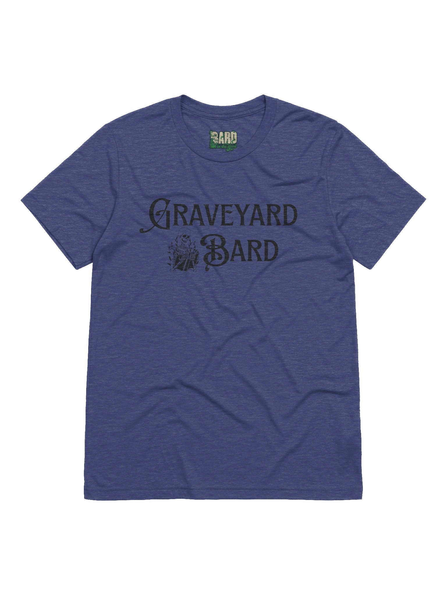 Graveyard Bard Tri-bend product image (1)