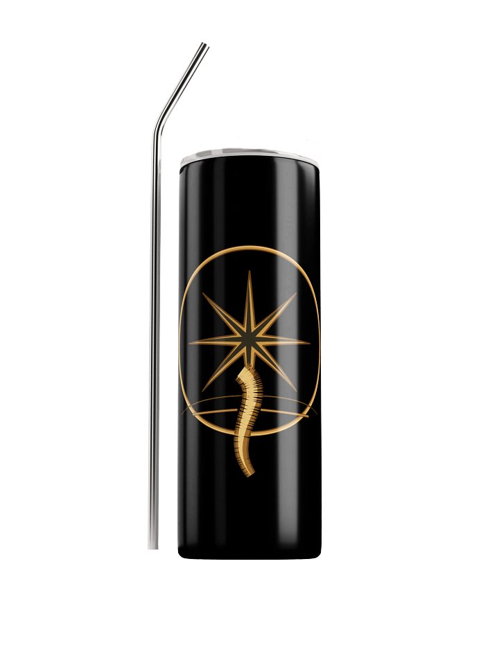 The Wayfarer Signature Tumbler product image (1)