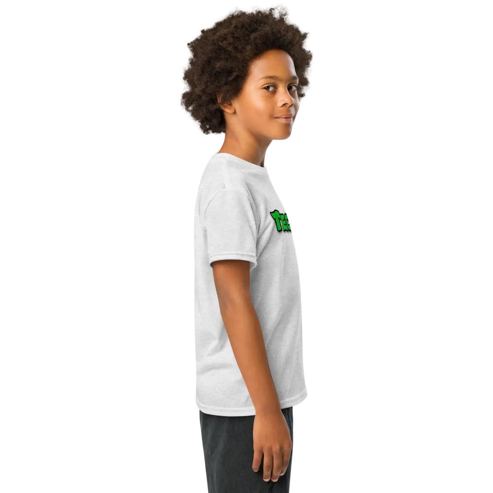 Tech Guy Turtle - Kids product image (52)