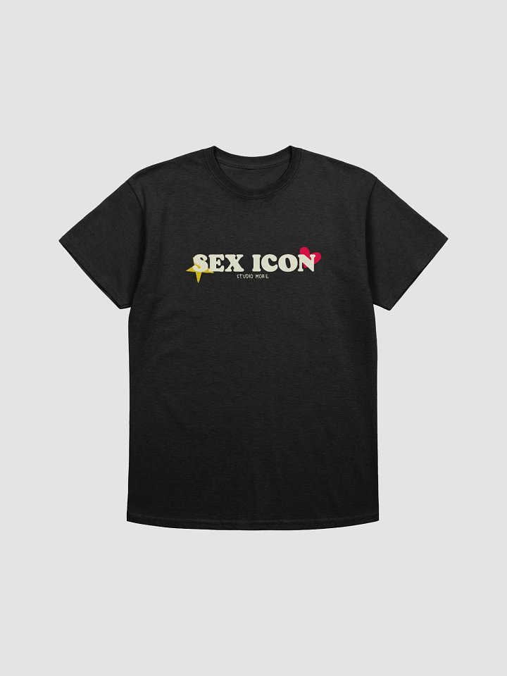 I Love Hot Dads product image (2)