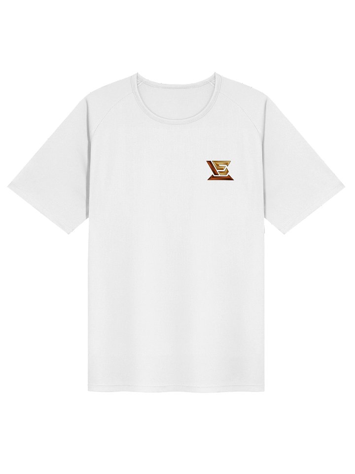 Lykos Esports Unisex Short Sleeve Jersey product image (2)