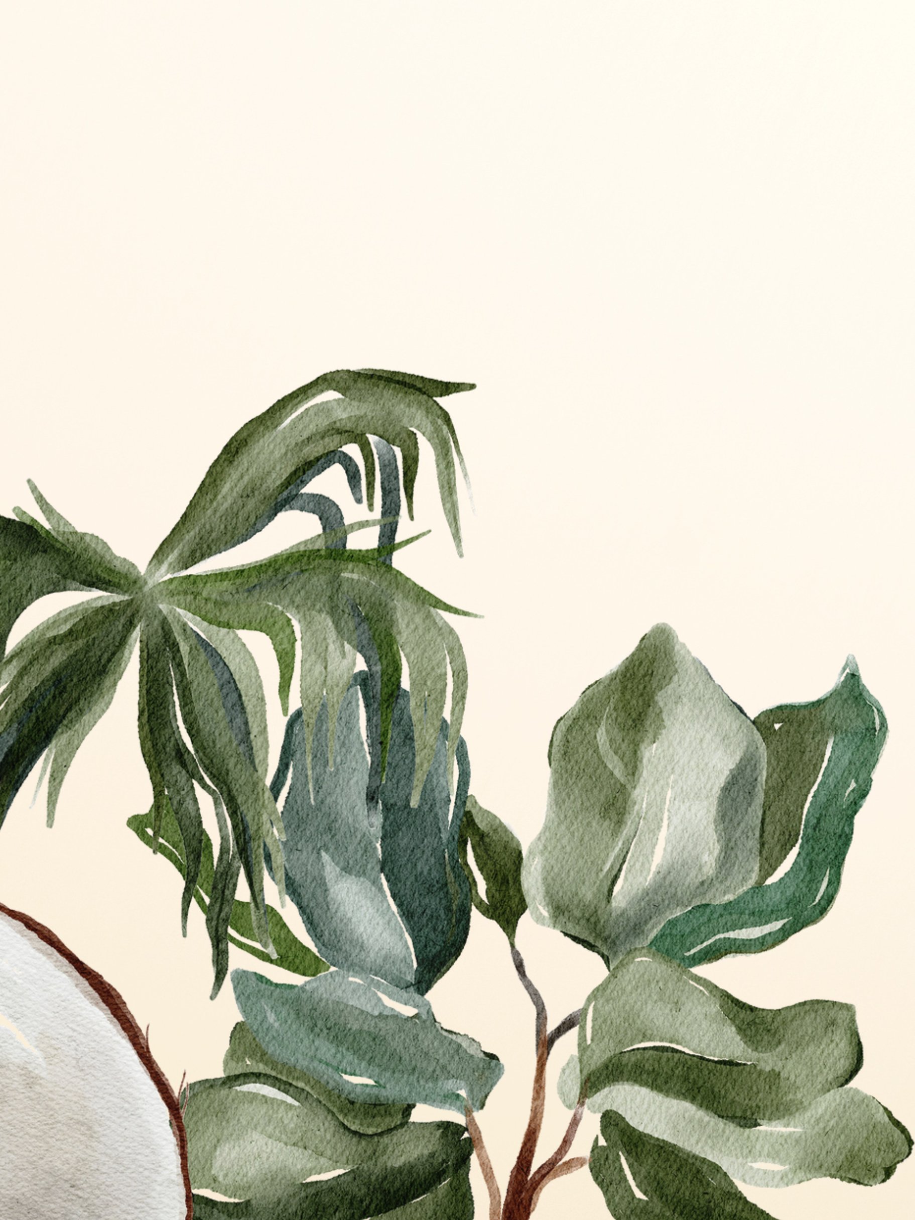 Tropical Computer Wallpaper product image (3)