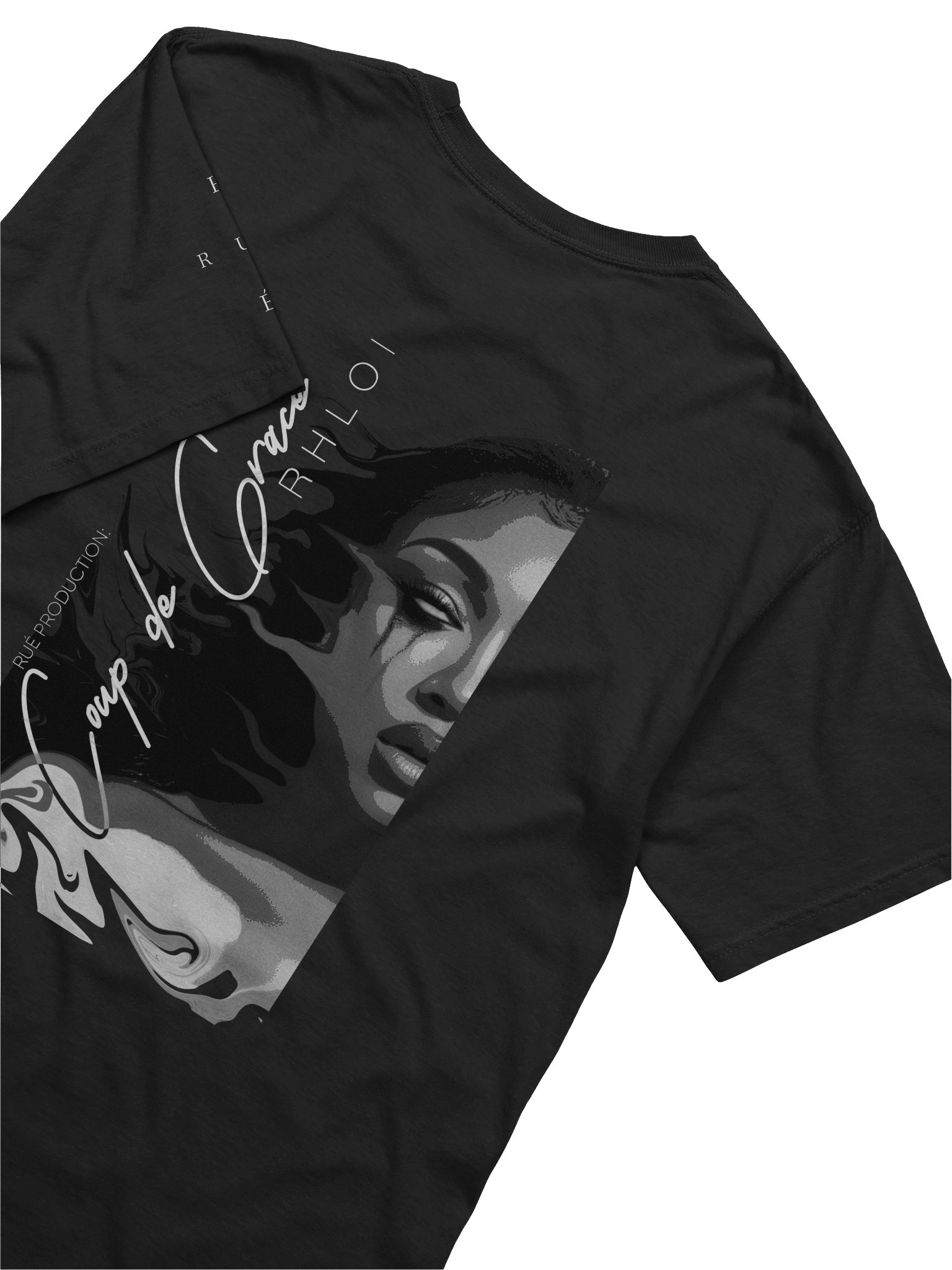 RUE Liquidify T-Shirt product image (38)