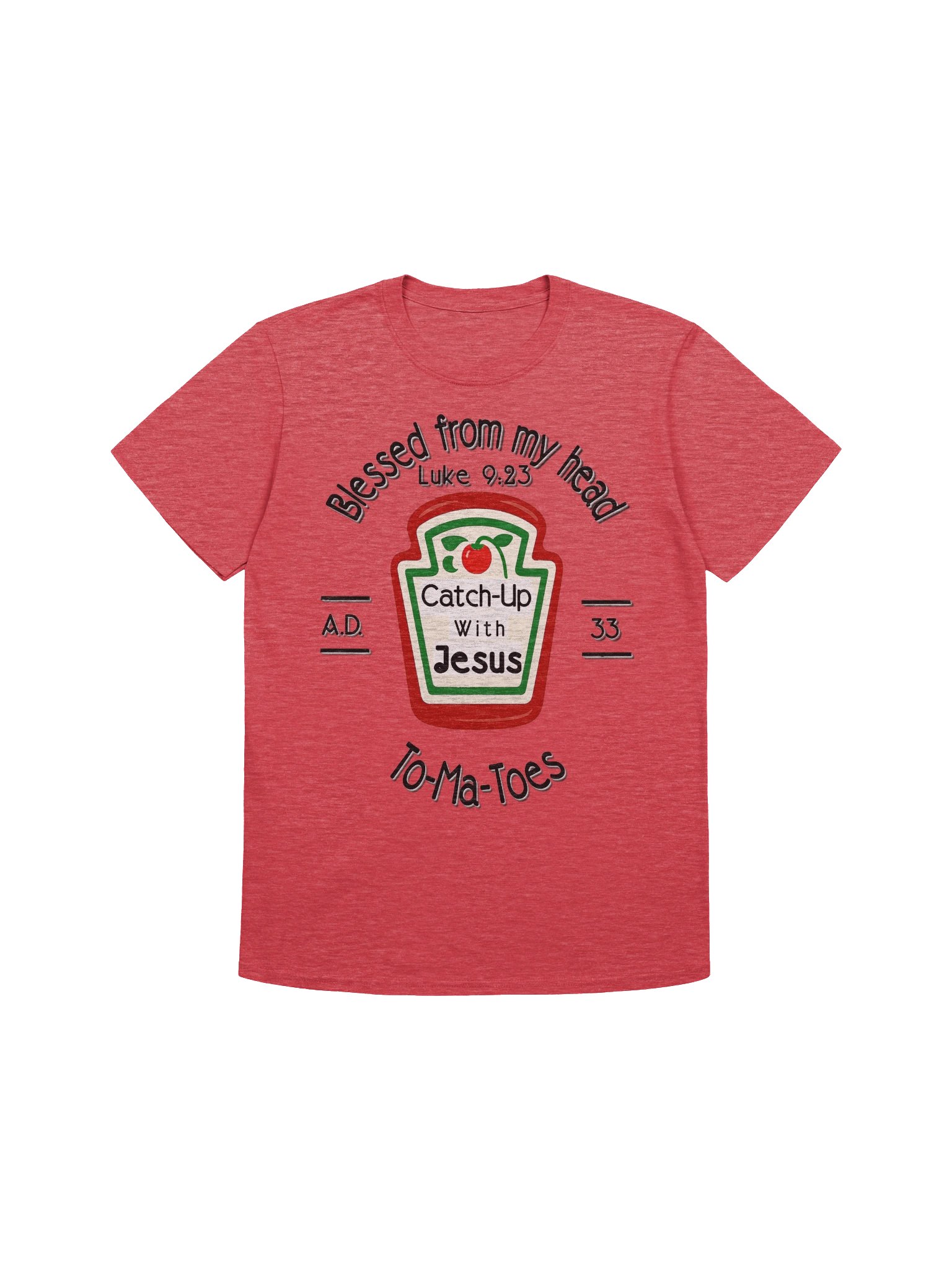 Catch Up With Jesus, A.D. 33 product image (1)