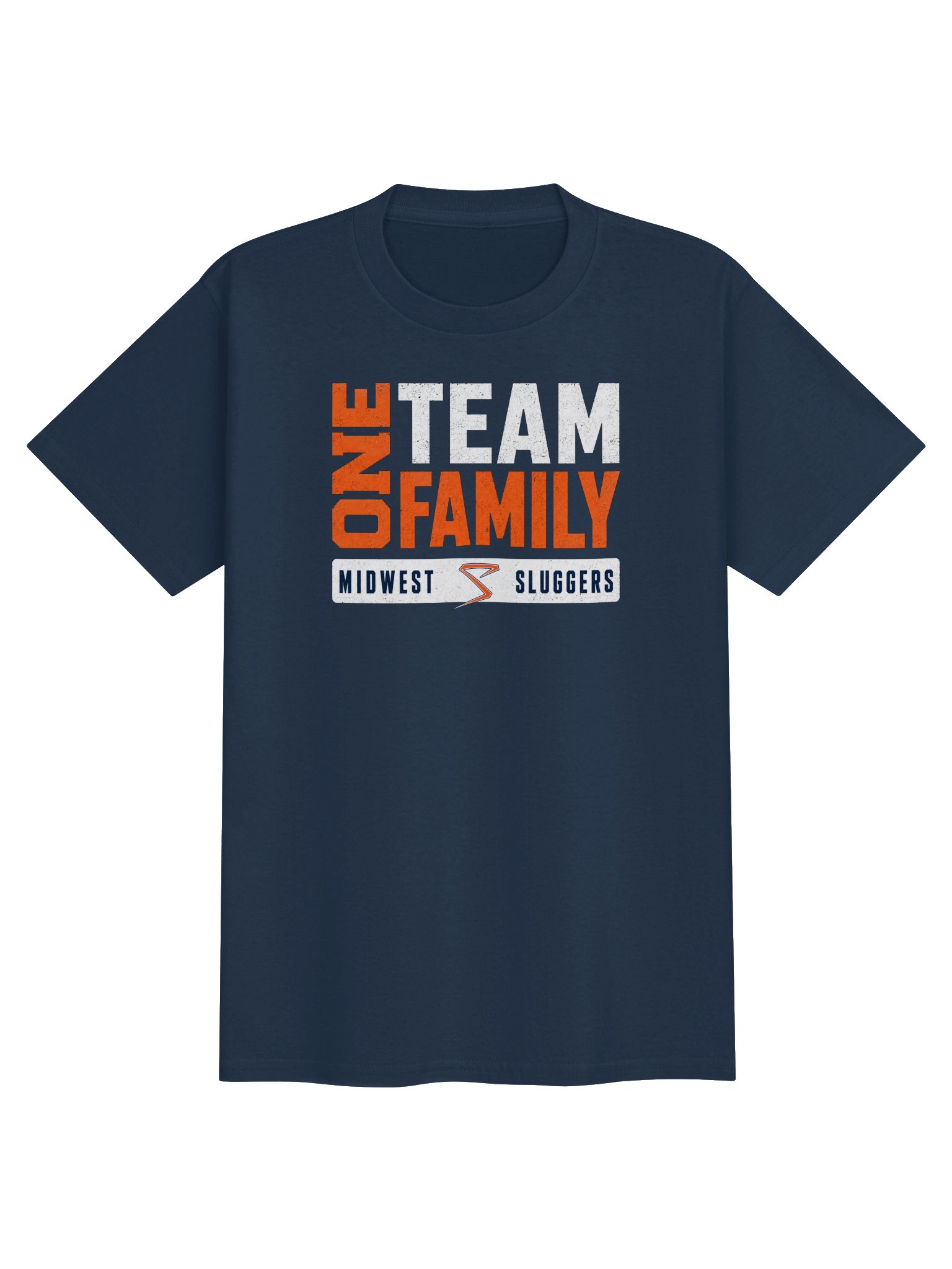 One Team One Family Youth Classic Tee product image (1)