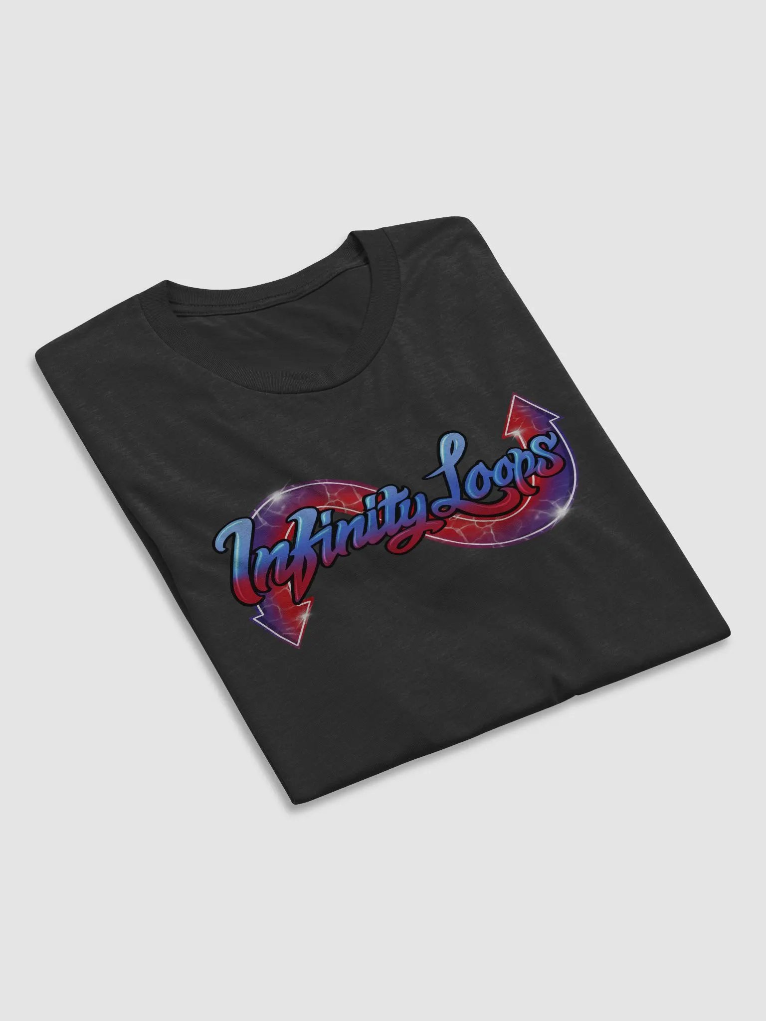 Infinity Loops Galaxy product image (5)