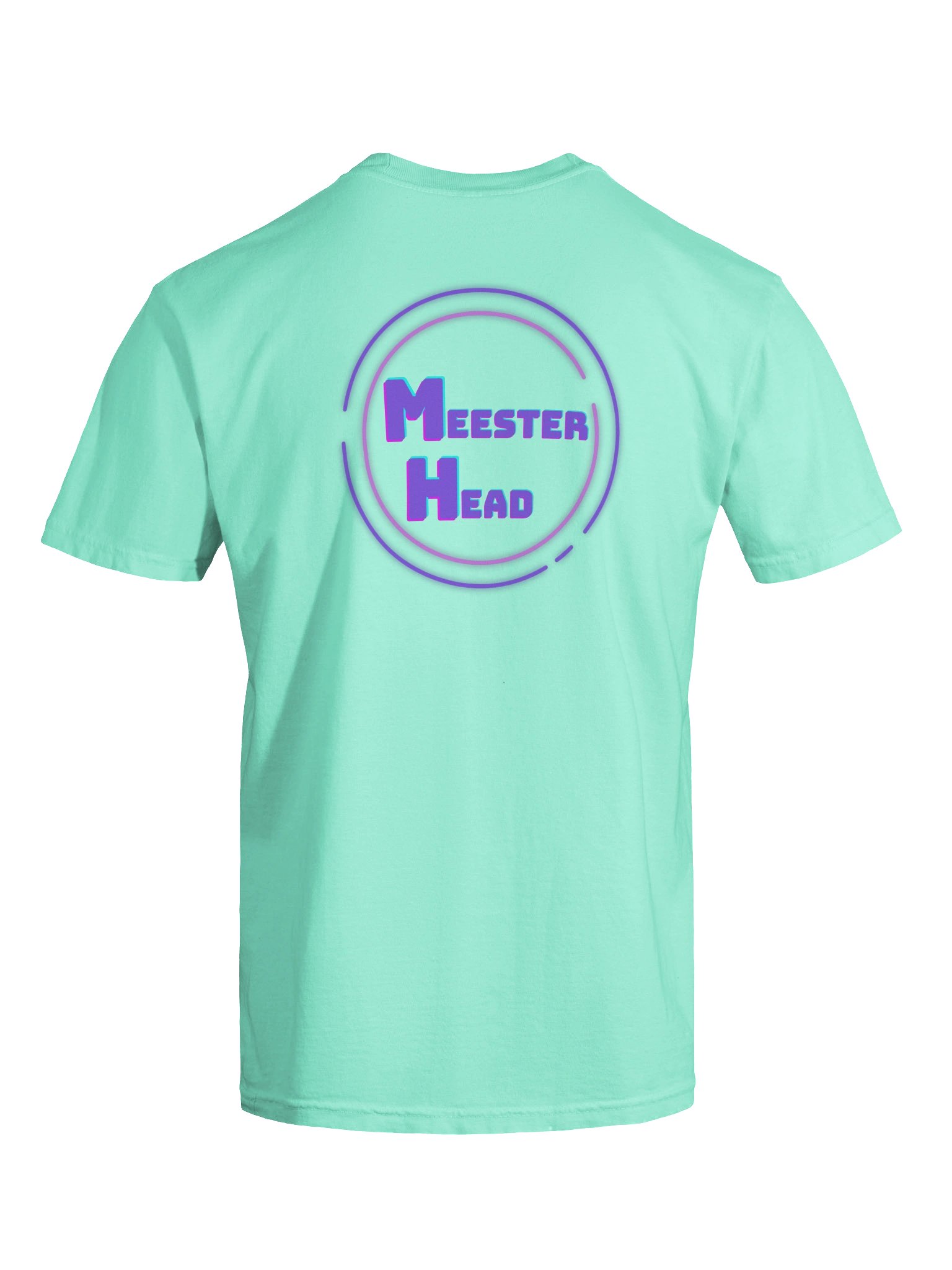 MeesterHead OG Shirt product image (7)