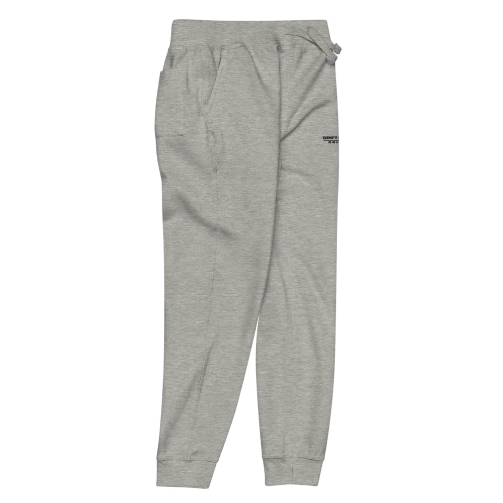 Drift Monkey Streamline Fleece Joggers product image (5)