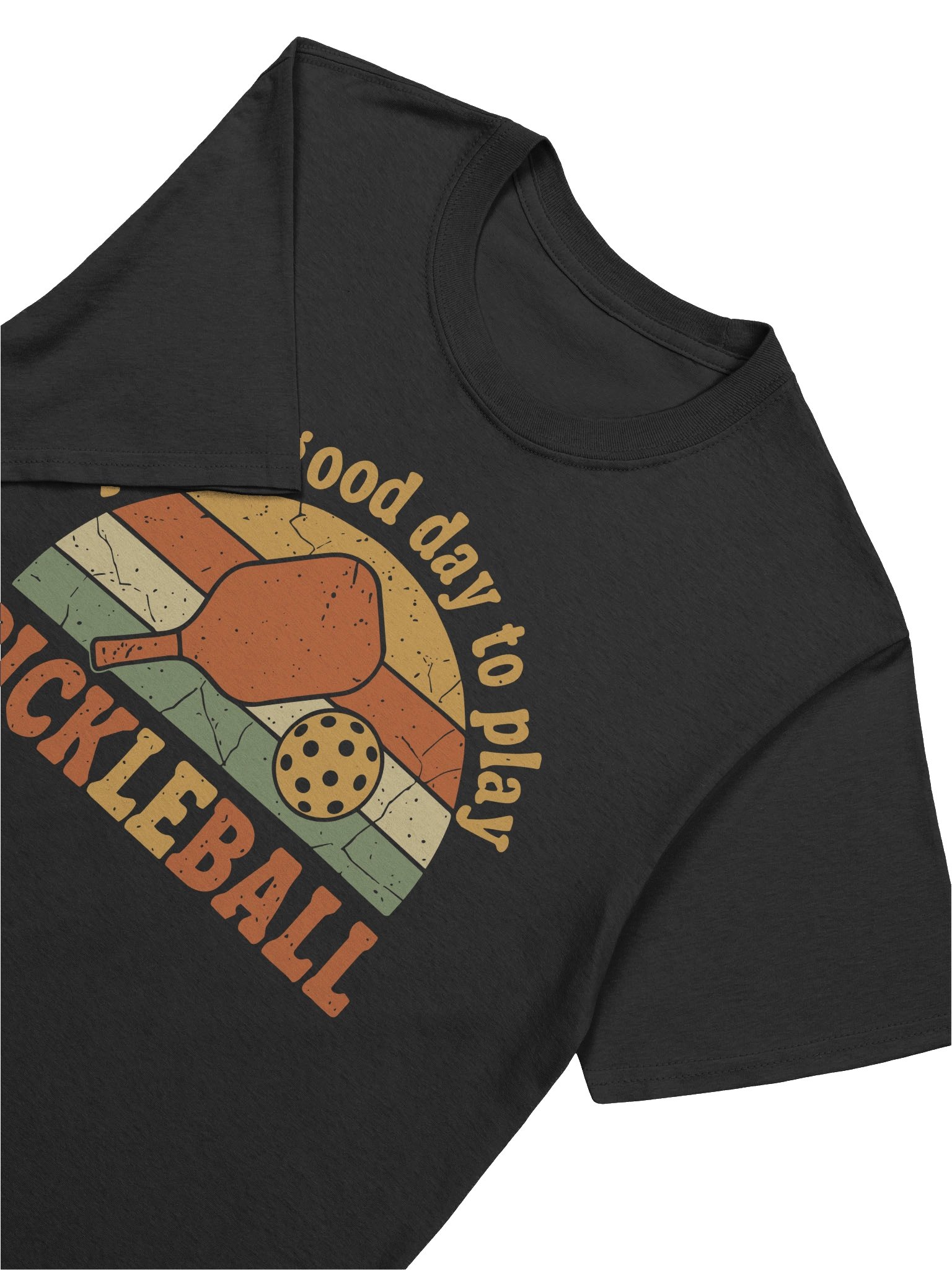 It Is a Good Day to Play Pickleball product image (7)