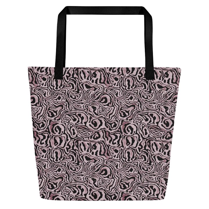 Ash of Rose Skin Bag product image (1)