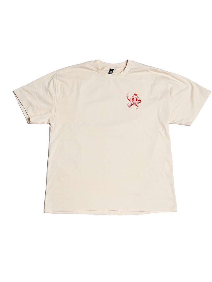 HEALTH POTION Tee product image (2)