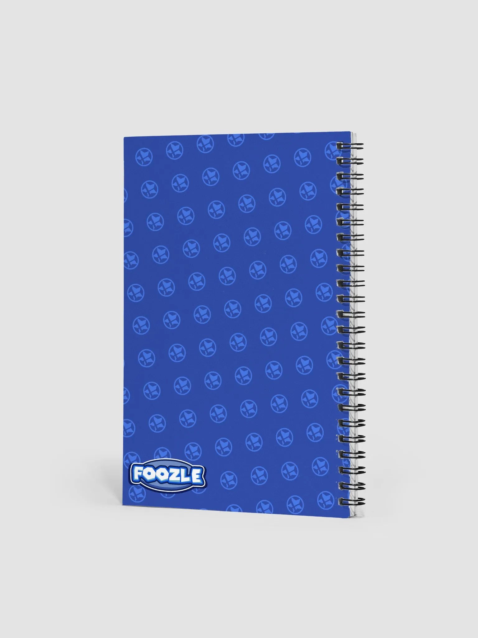 Foozle Group Notebook product image (2)